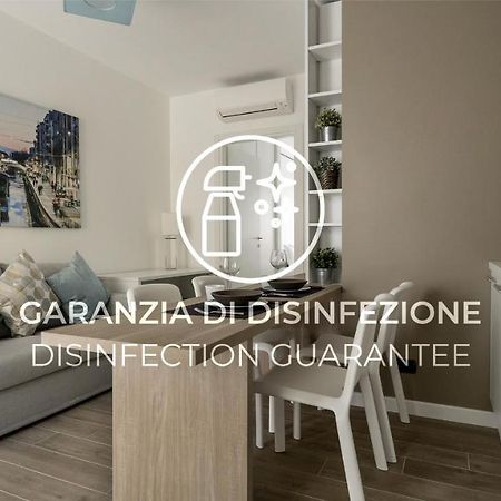 Italianway - Marcantonio Milão Exterior foto