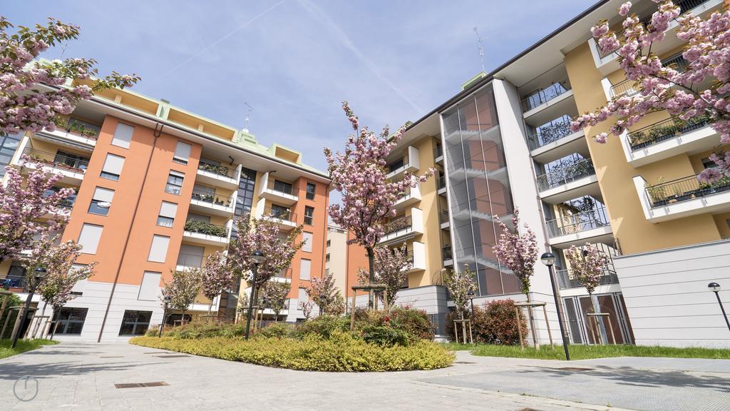 Italianway - Marcantonio Milão Exterior foto