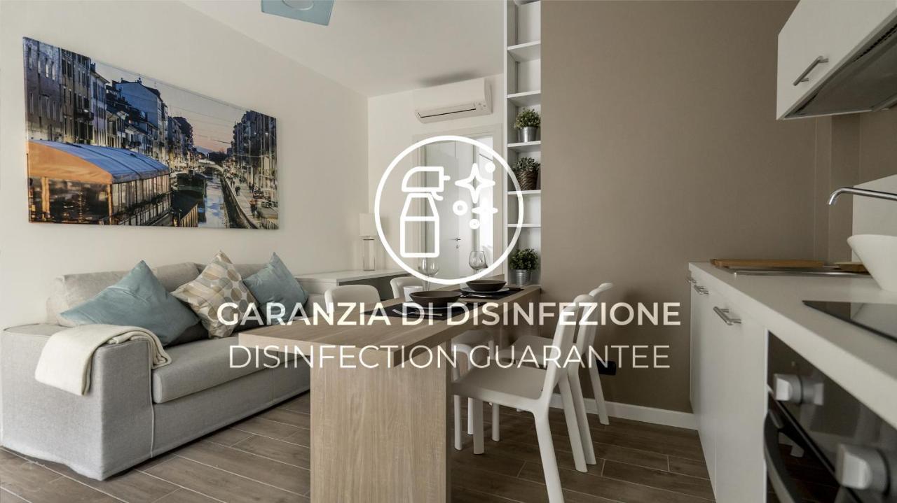 Italianway - Marcantonio Milão Exterior foto